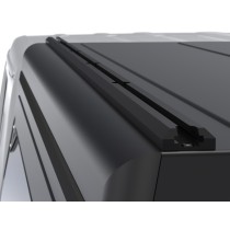 Hardtop Alu-Cab Noir pour Jeep Gladiator 2019+ - Robuste & Étanche